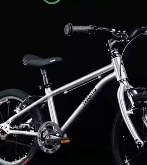 #粉丝福利# nabiis那贝斯儿童自行车...