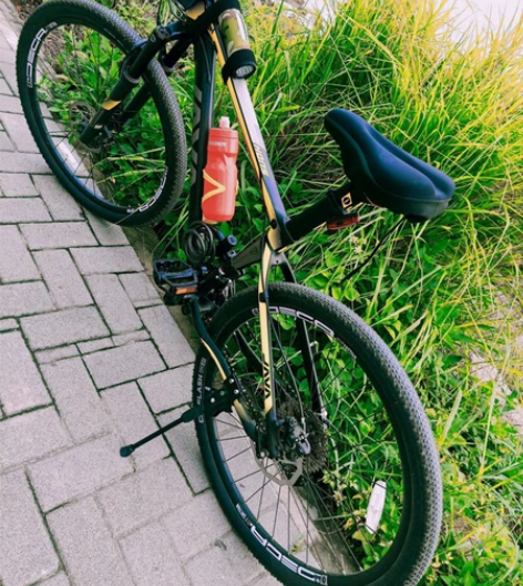 出禧玛诺M 7000套黑管汽叉懂得都懂。2...