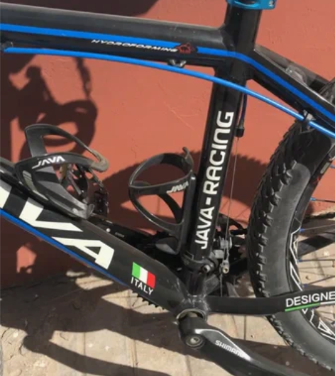 JAVA单车经典款发票齐全 入手渠道：原J...