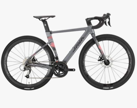 22新款JAVA砾石公路自行车 全新  买...