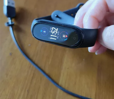 小米手环5 感兴趣的话点“我想要”和我私聊...