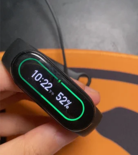 小米手环6 nfc 手环 21年买的 有了...