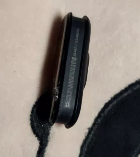 小米手环5nfc版 小米手环5NFC版智能...