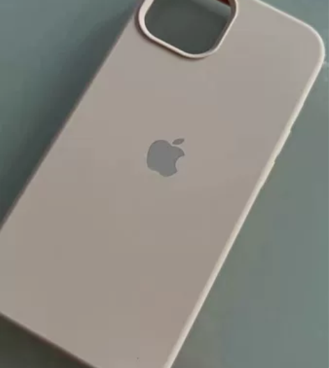 iPhone手机各系列硅胶手机壳 感兴趣的...
