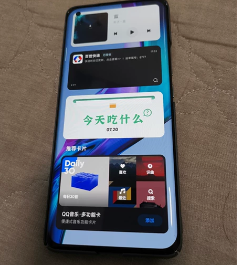 小米11ultra 小米11u 120倍变...