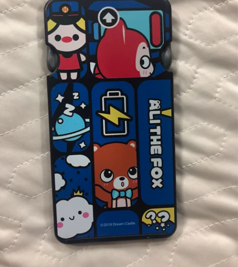 来电充电宝4000毫安，忘记还了99元已经...