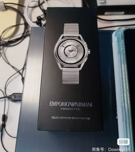 智能手表 阿玛尼art5006 阿玛尼ar...