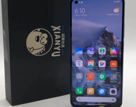 99新MIUI/小米 小米 11 青春版（...