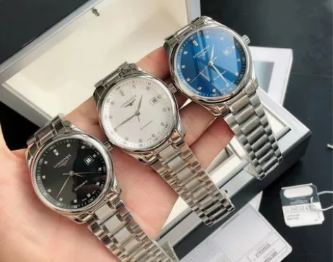 浪琴名匠闲置出售手表全自动机械男 【机芯】...