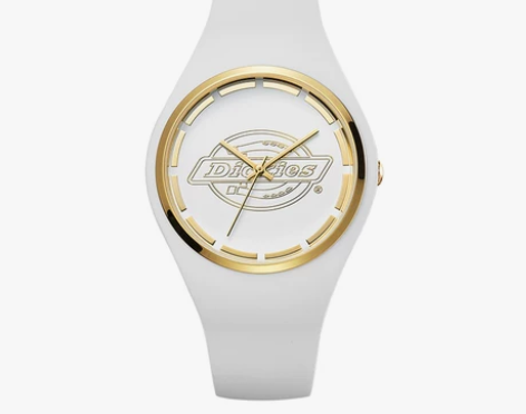 Dickies旗舰店2021新款彩色硅胶果...