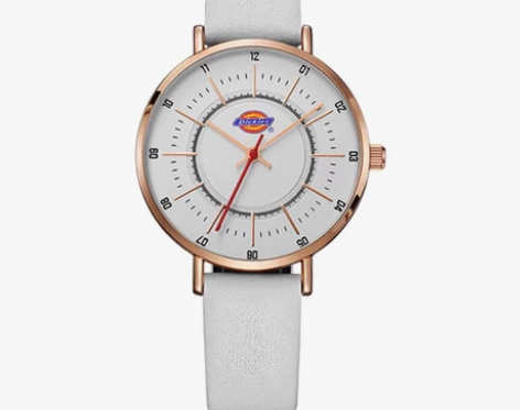 Dickies手表,全新没带过 感兴趣的话...