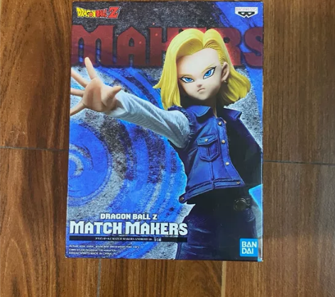 退坑出万代 眼镜厂 现货绿猫景品 七龙珠 ...