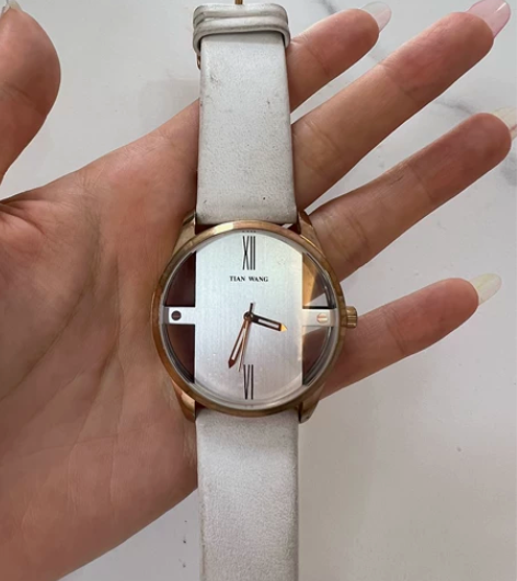 天王手表 感兴趣的话点“我想要”和我私聊吧~