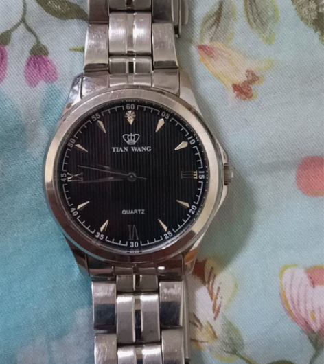 天王手表不包邮 感兴趣的话点“我想要”和我...