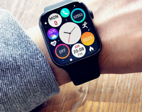 华强北S7抖音同款M36plus智能gps...