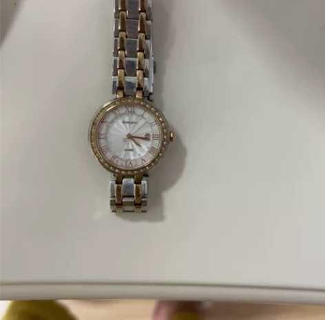 西铁城手表..150出、原价1000......