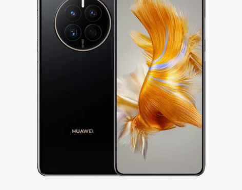 华为mate50黑色8+128,全新未拆封...