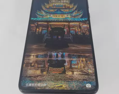 华为 Mate 30（5G版） 8G+25...