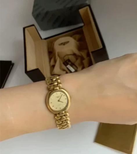 Longines中古手表 视频照片可一起发...