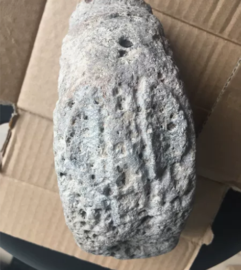 文化时期石器  石器时代石头 红山文化石器...