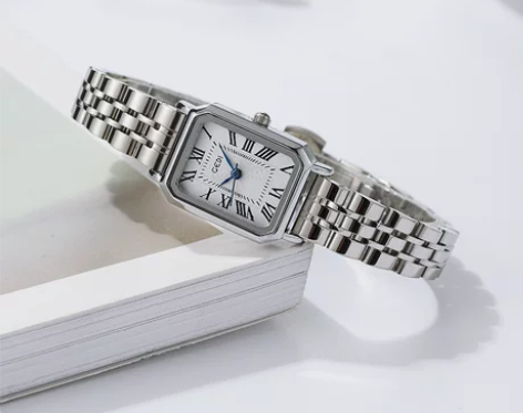 歌迪手表 A##amp；amp；LIN女款...