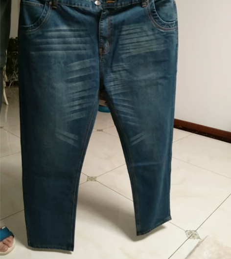 牛仔裤jps50元腰围3尺6 感兴趣的话点...