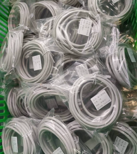 六类  千兆网线1.5米2米3米5米10米...