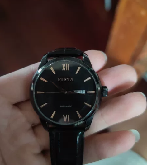 飞亚达手表经典商务机械手表男款机械时尚男表...