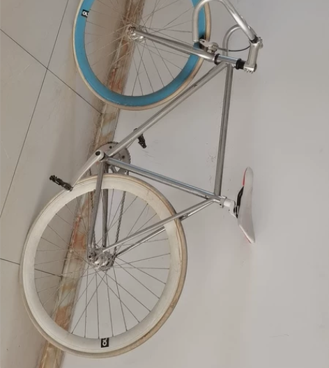 死飞 感兴趣的话点“我想要”和我私聊吧～轻...