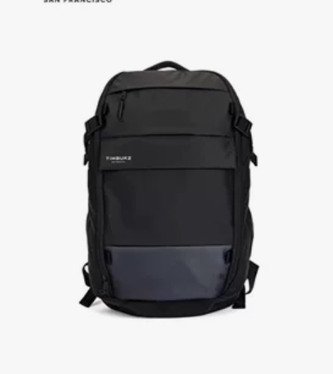 Timbuk2电脑包双肩背包死飞骑行包 5...