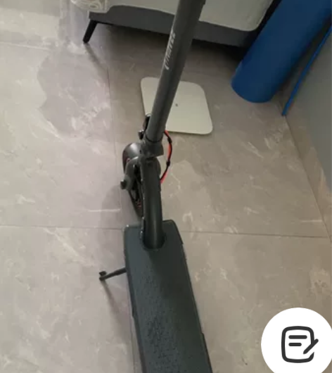 小米电动滑板车九号坦途n40 运损件，外观...