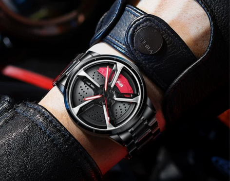 S VJ正品刀锋轮毂奥迪rs7爆款3D镂空...