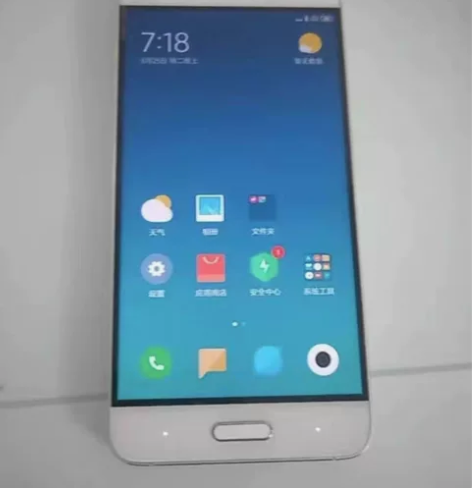 小米5,全网通,小米5手机 工作室手机,安...