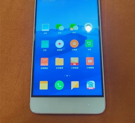 小米手机 小米5s 功能正常 外观还行 换...