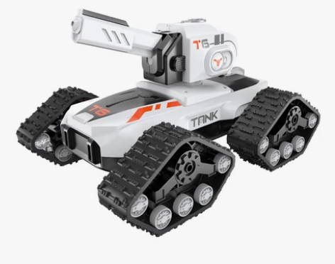 儿童遥控汽车玩具水弹车发射水炮遥控车充电动...