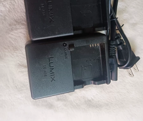 松下BLG10，BLH7电池充电器A98/...