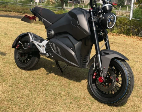 m3猴子电动摩托车 看地区上牌 自己了解你...