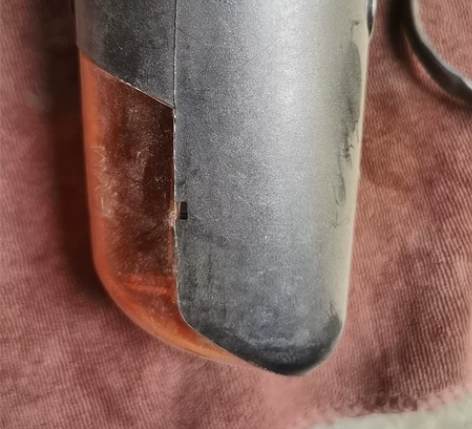 飞鹰霹雳侠后转向灯 感兴趣的话点“我想要”...