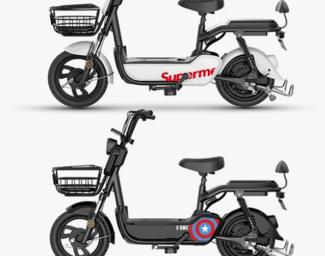 众行 电动自行车 感兴趣的话点“我想要”和...