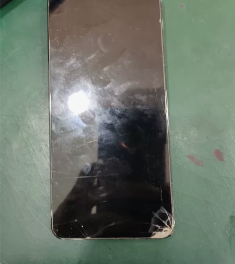 华为nova4e 拆机屏，外裂 触摸正常 ...