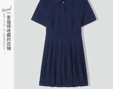 2022年新款女装温柔风赫本风法式气质设计...