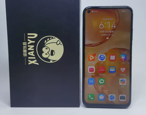 【限时秒杀】Huawei/华为  NOVA...