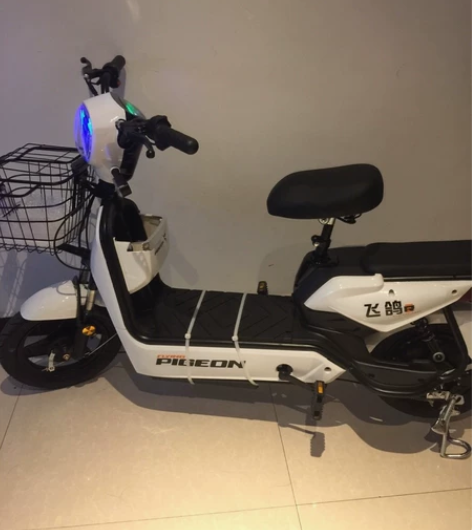 德美达电动车，厂家直销，全新未拆封，全新的...