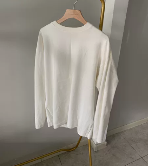 lookun L码 男士卫衣 九成新 有黑...