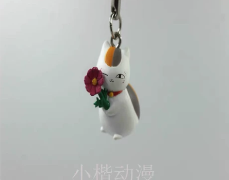 TakaraTomy 夏目友人帐 猫老师 ...