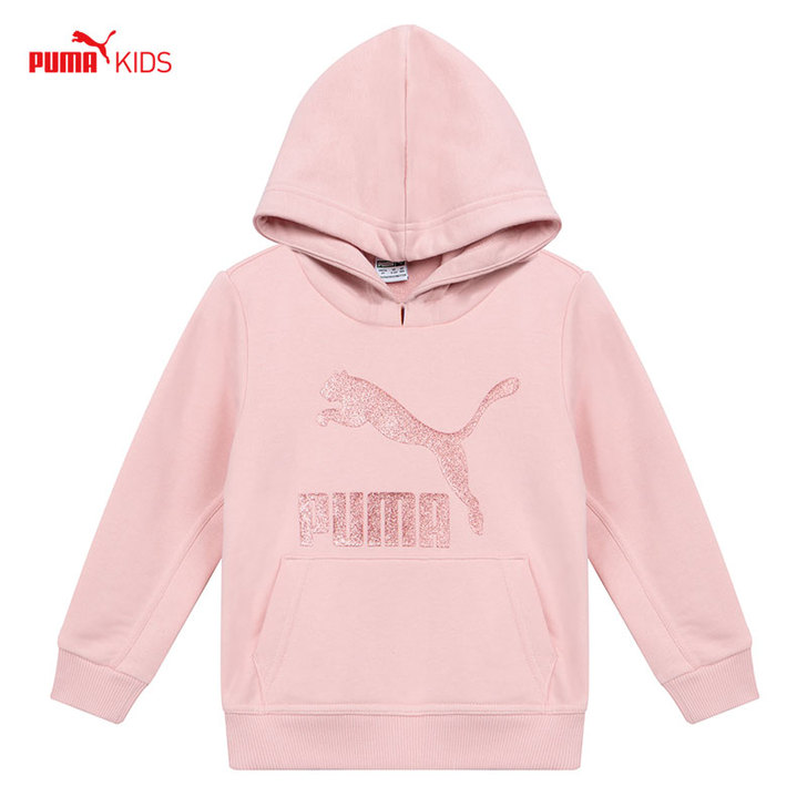 Puma/彪马 卫衣绒衫