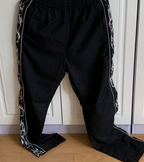 休闲裤 感兴趣的话点“我想要”和我私聊吧～