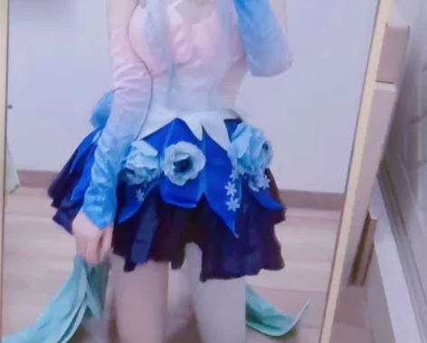 漫有引力Uwowo悠窝窝wzry王者cos...