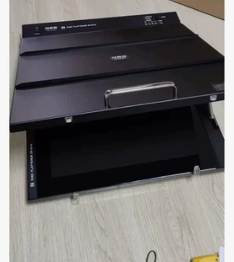 黑胶唱片矫正+清洗服务（压碟平整  1.日...