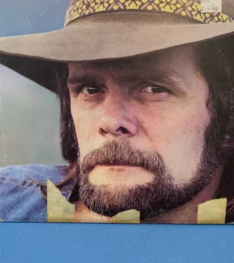 A2 乡村民谣黑胶唱片Lp,米国乡村牛仔...